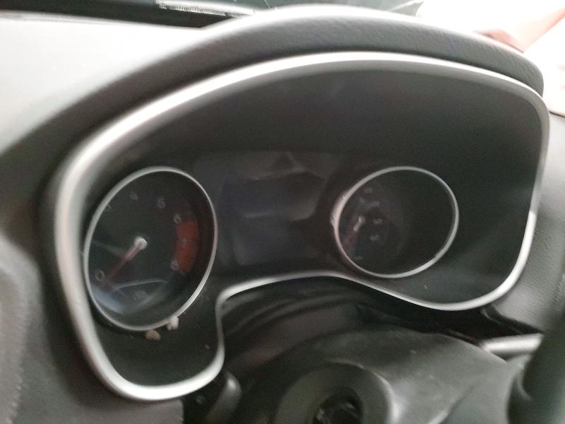 Aukcja sprzedaży 2019 Jeep Compass, vin: 3C4NJDCB6KT672884, numer aukcji: 48184266