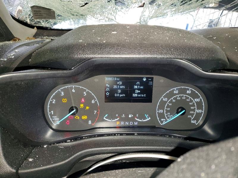 Продаж на аукціоні авто 2023 Ford Transit Connect, vin: NM0LS7S28P1549381, номер лоту: 49977246