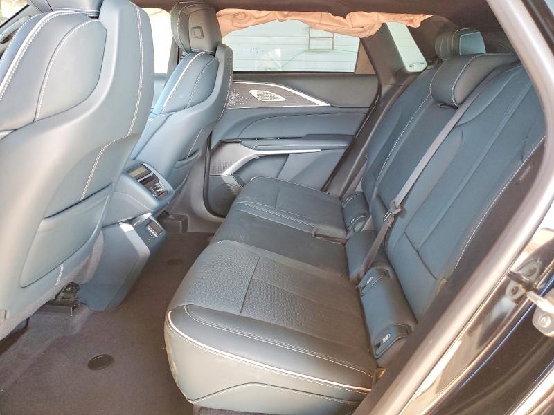 Aukcja sprzedaży 2024 Cadillac Lyriq, vin: 1GYKPWRL8RZ126338, numer aukcji: 50524496