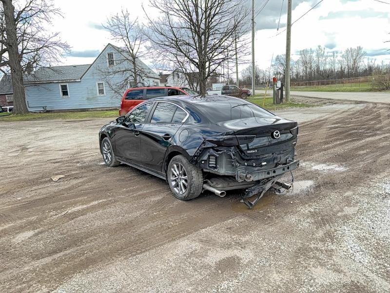 Aukcja sprzedaży 2021 Mazda 3, vin: JM1BPACL7M1319914, numer aukcji: 49953116
