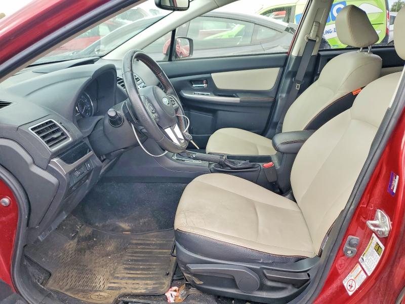 Aukcja sprzedaży 2016 Subaru Crosstrek, vin: JF2GPAKC1G8207825, numer aukcji: 51476686