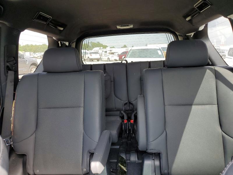 48500266 :رقم المزاد ، JTJAM7BX2P5354379 vin ، 2023 Lexus Gx 460 مزاد بيع
