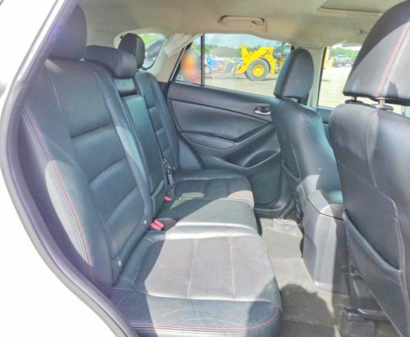Продажа на аукционе авто 2014 Mazda Cx-5, vin: JM3KE2DY0E0408678, номер лота: 49048906