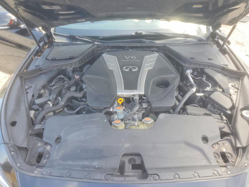 48935206 :رقم المزاد ، JN1FV7AR8JM480920 vin ، 2018 Infiniti Q50 مزاد بيع