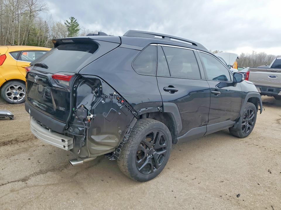 Продаж на аукціоні авто 2019 Toyota Rav4, vin: 2T3J1RFV7KW039255, номер лоту: 50732066