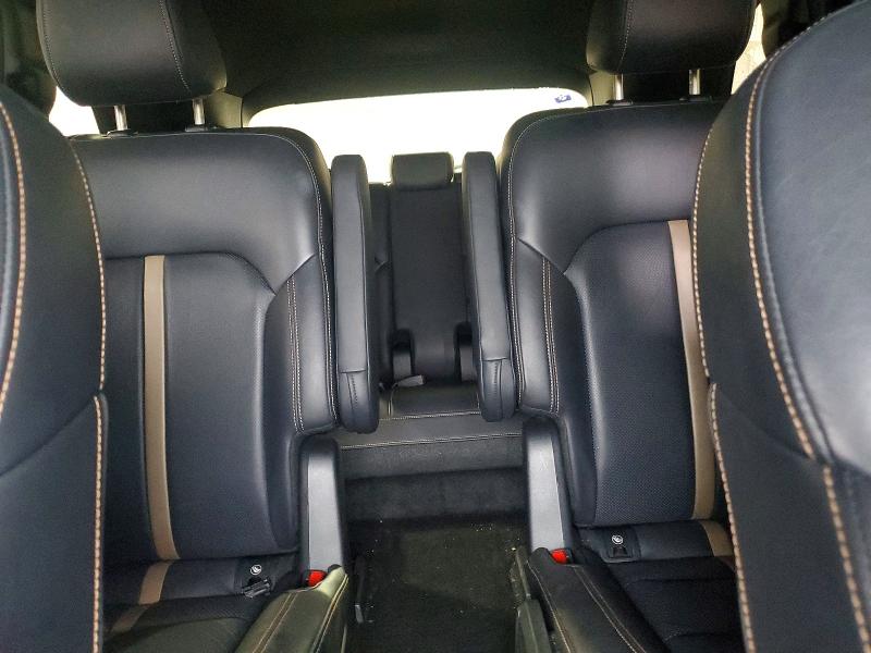 Aukcja sprzedaży 2024 Mazda Cx-90, vin: JM3KKEHA4R1107581, numer aukcji: 49834786