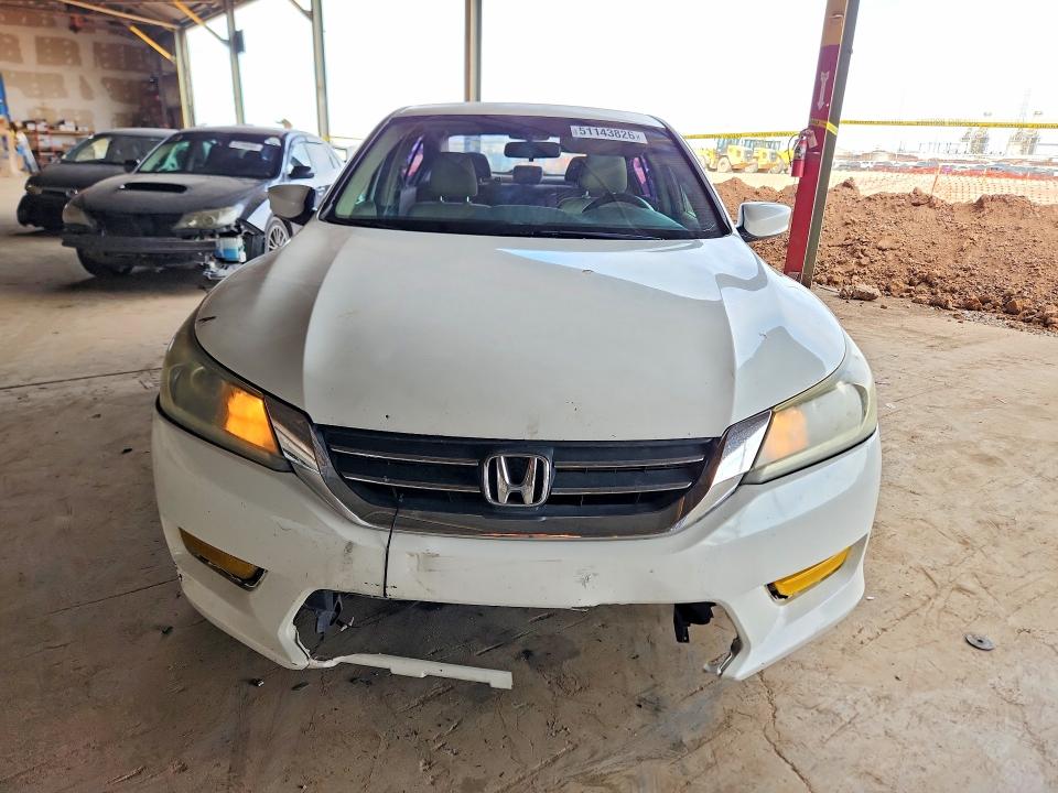 Aukcja sprzedaży 2015 Honda Accord, vin: 1HGCR2F3XFA085000, numer aukcji: 51143826