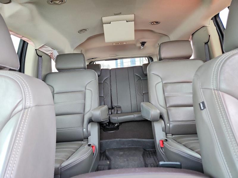 49291176 :رقم المزاد ، 1GKS1HKJ9LR101469 vin ، 2020 Gmc Yukon Xl مزاد بيع