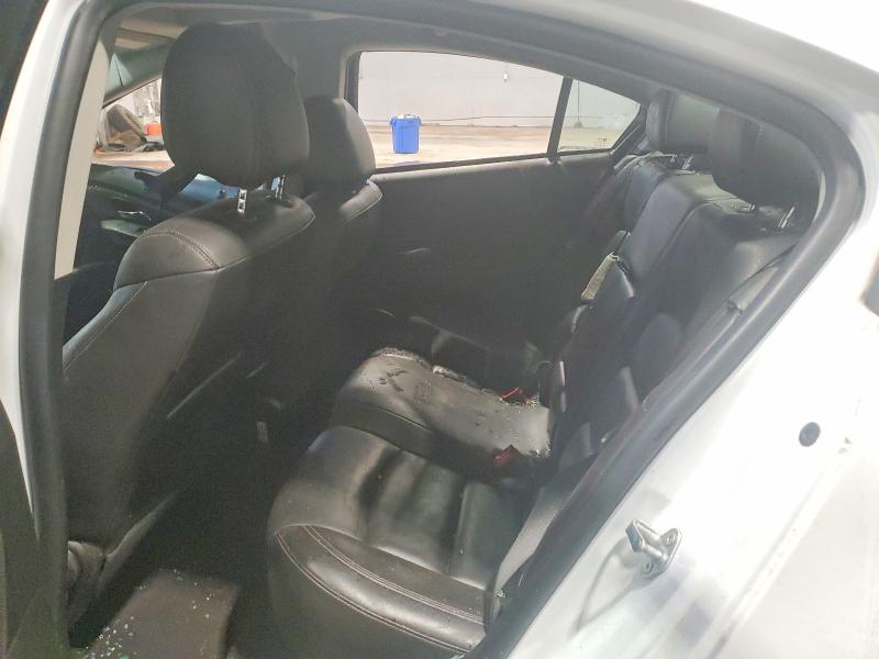 Продаж на аукціоні авто 2014 Chevrolet Cruze, vin: 1G1PE5SB5E7356429, номер лоту: 48019236
