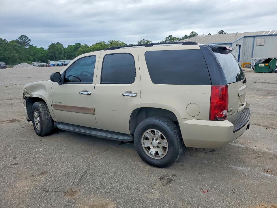 Aukcja sprzedaży 2007 Gmc Yukon, vin: 1GKFC13057R232736, numer aukcji: 52046606