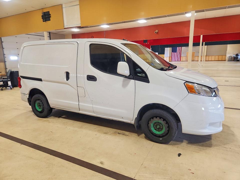 Продаж на аукціоні авто 2019 Nissan Nv200, vin: 3N6CM0KN2KK704378, номер лоту: 52971416