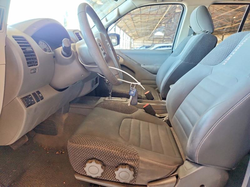 Продаж на аукціоні авто 2018 Nissan Frontier, vin: 1N6DD0ER2JN706479, номер лоту: 49006476