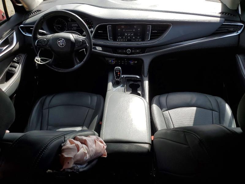 Aukcja sprzedaży 2021 Buick Enclave, vin: 5GAERBKW9MJ162414, numer aukcji: 51757796
