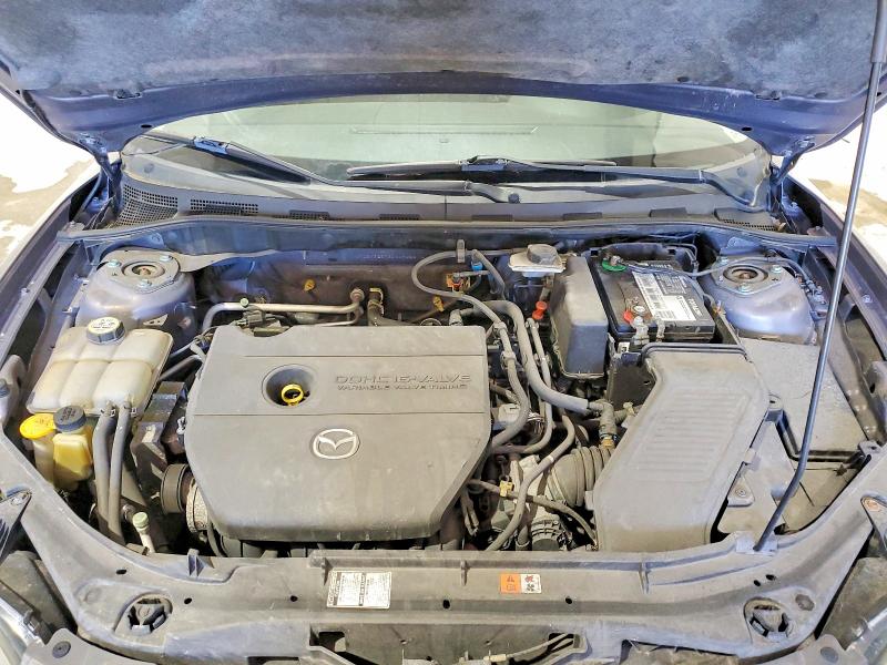 Продаж на аукціоні авто 2008 Mazda 3, vin: JM1BK323781148499, номер лоту: 51482786