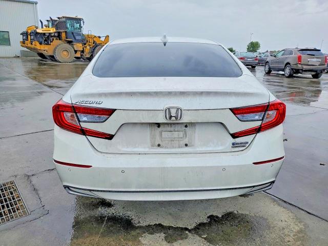 Продажа на аукционе авто 2019 Honda Accord, vin: 1HGCV3F96KA012027, номер лота: 48010506
