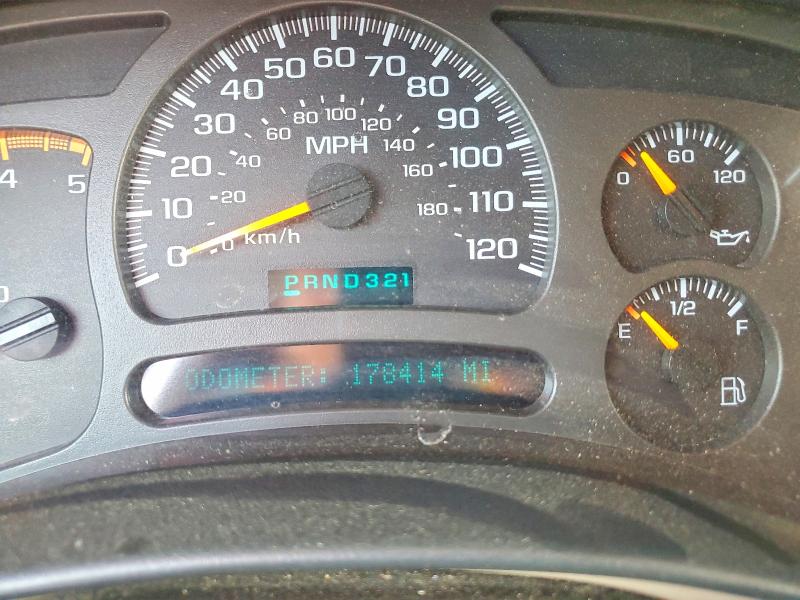 Aukcja sprzedaży 2004 Gmc Sierra, vin: 1GTHK29274E334872, numer aukcji: 49759346