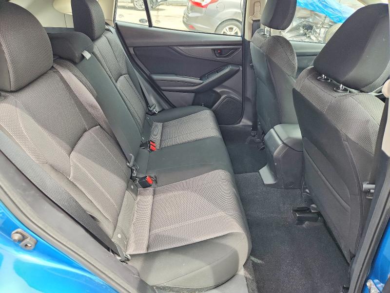 Aukcja sprzedaży 2017 Subaru Impreza, vin: 4S3GTAD69H3728050, numer aukcji: 51534056