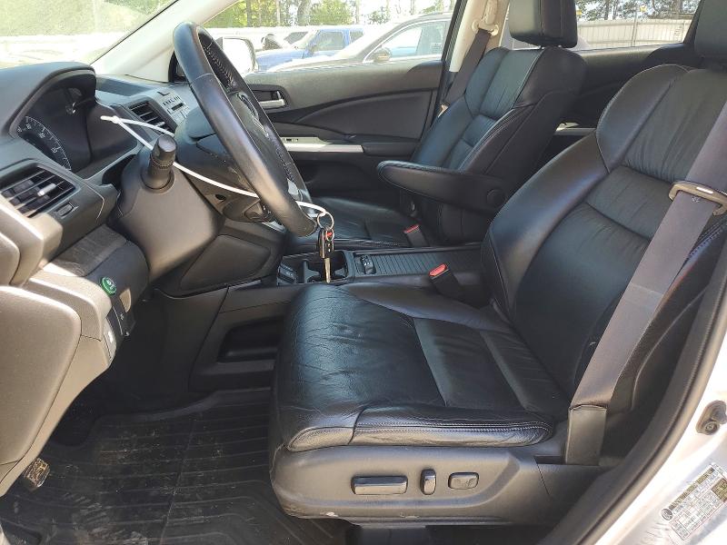 Продаж на аукціоні авто 2014 Honda Cr-v, vin: 2HKRM3H70EH553028, номер лоту: 49920276