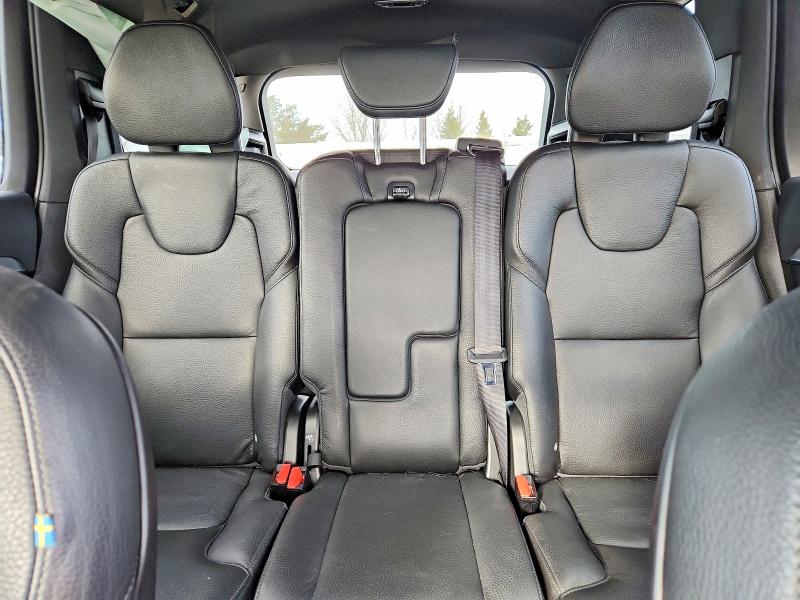 Продаж на аукціоні авто 2019 Volvo Xc90, vin: YV4A22PK7K1488665, номер лоту: 50483926