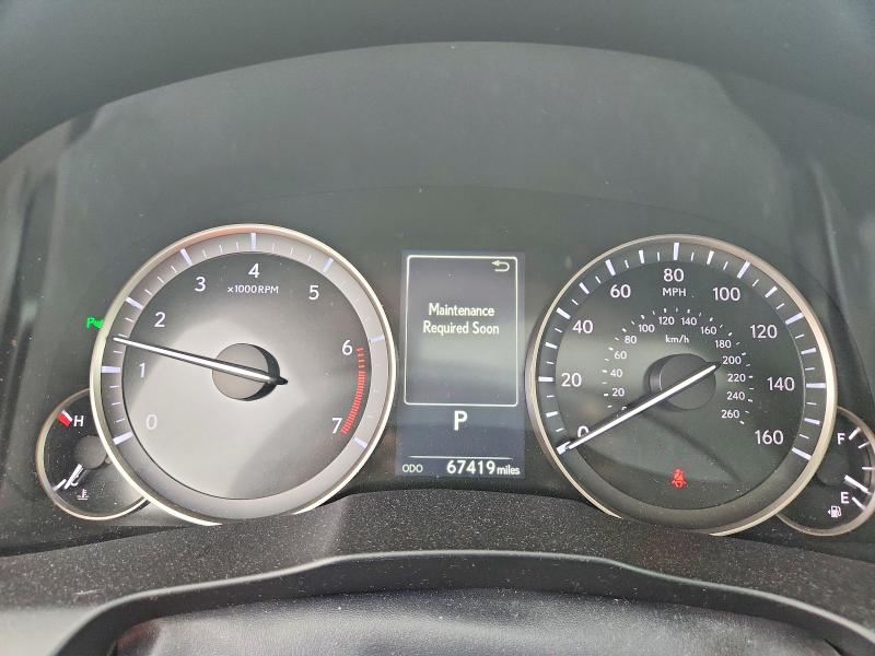 Aukcja sprzedaży 2016 Lexus Es, vin: 58ABK1GG6GU017632, numer aukcji: 51659236