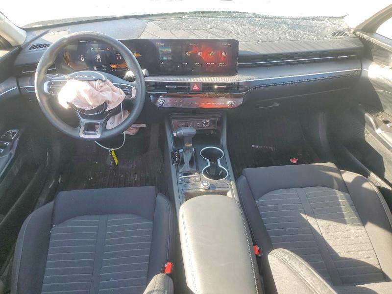 Aukcja sprzedaży 2026 Kia K5, vin: KNAG24J77T5410682, numer aukcji: 49172646