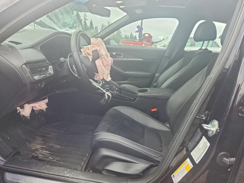 Aukcja sprzedaży 2024 Acura Integra, vin: 19UDE4H67RA015915, numer aukcji: 48522556