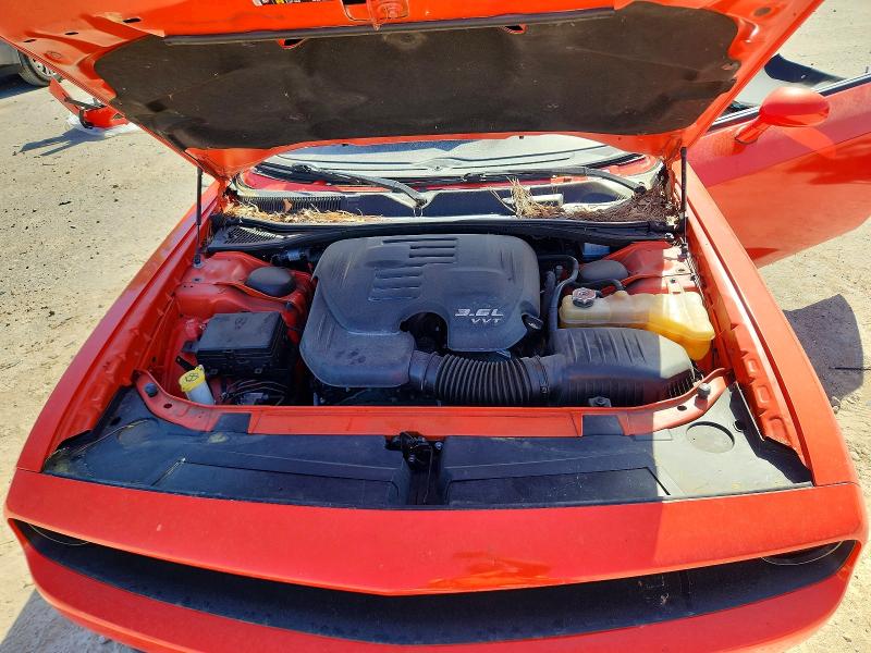 Aukcja sprzedaży 2019 Dodge Challenger, vin: 2C3CDZJG6KH587289, numer aukcji: 49179406