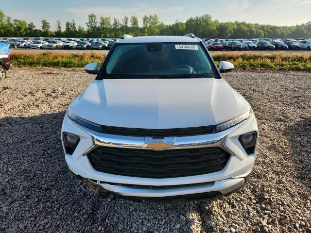 2025 Chevrolet Trailblazer მანქანა იყიდება აუქციონზე, vin: KL79MPSL1SB106764, აუქციონის ნომერი: 49104686