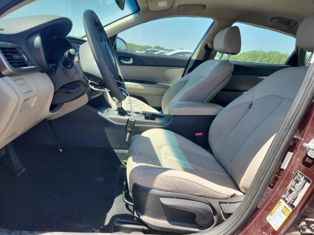 2016 Kia Optima მანქანა იყიდება აუქციონზე, vin: 5XXGT4L31GG039434, აუქციონის ნომერი: 51068706