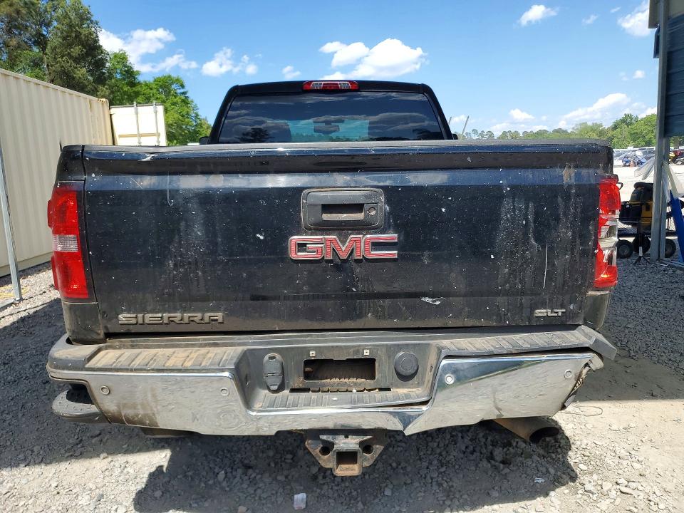 50185826 :رقم المزاد ، 1GT22ZEG0FZ127915 vin ، 2015 Gmc Sierra مزاد بيع