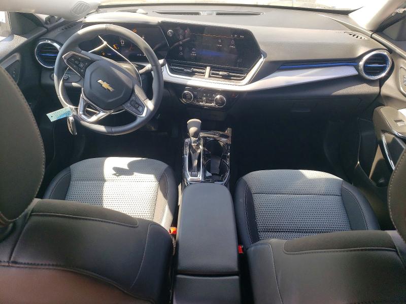 Продаж на аукціоні авто 2025 Chevrolet Trax, vin: KL77LHEP7SC271422, номер лоту: 49902316