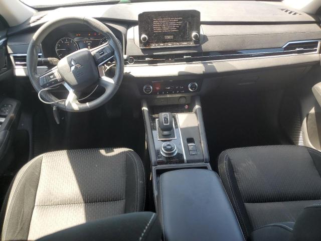 Aukcja sprzedaży 2022 Mitsubishi Outlander, vin: JA4J3TA87NZ063658, numer aukcji: 49951346