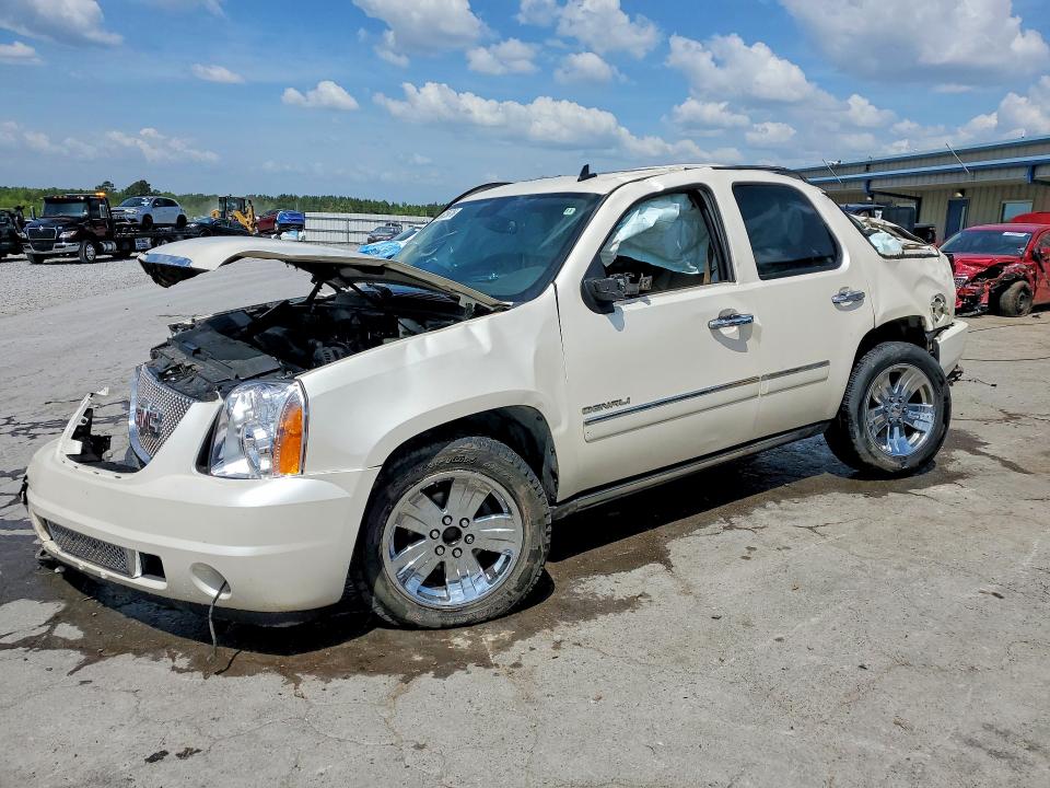 Aukcja sprzedaży 2012 Gmc Yukon, vin: 1GKS1EEF1CR322327, numer aukcji: 49625676