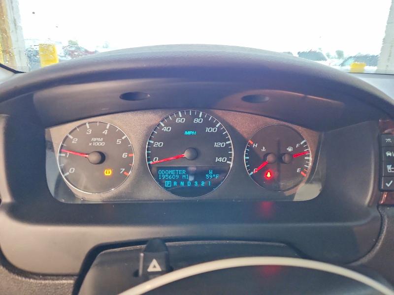 Продаж на аукціоні авто 2011 Chevrolet Impala, vin: 2G1WG5EK1B1169618, номер лоту: 51484386