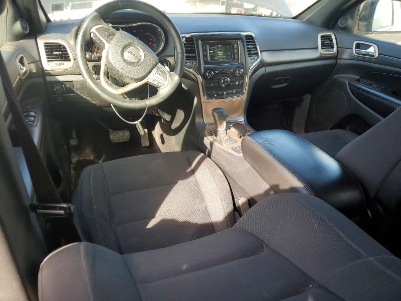 Продажа на аукционе авто 2017 Jeep Grand Cherokee, vin: 1C4RJFAG3HC693885, номер лота: 50900766