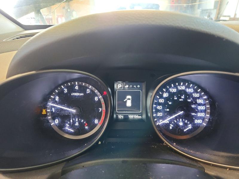 Aukcja sprzedaży 2018 Hyundai Santa Fe, vin: KM8SMDHF9JU281217, numer aukcji: 49268046