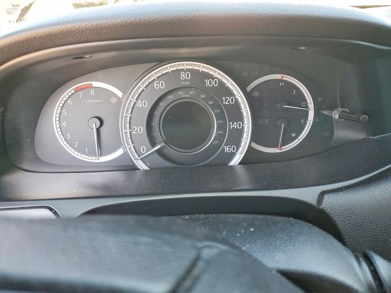 2015 Honda Accord მანქანა იყიდება აუქციონზე, vin: 1HGCR2F32FA223709, აუქციონის ნომერი: 49600496