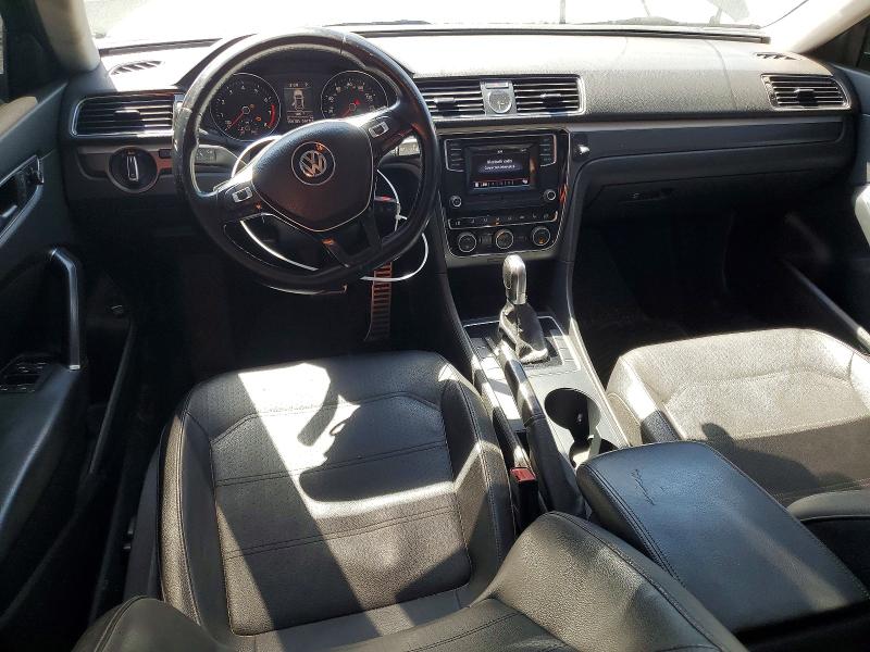 Продажа на аукционе авто 2016 Volkswagen Passat, vin: 1VWAS7A39GC052099, номер лота: 49572496