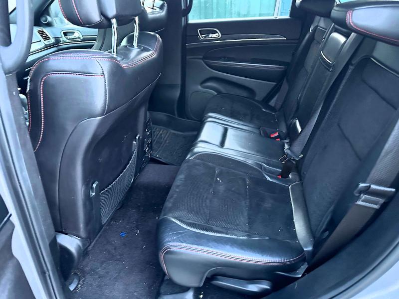 Продаж на аукціоні авто 2018 Jeep Grand Cherokee, vin: 1C4RJFLG4JC325220, номер лоту: 41630676