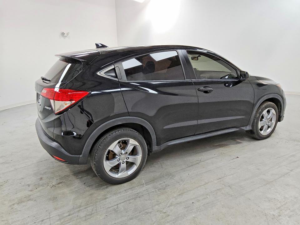 Продаж на аукціоні авто 2019 Honda Hr-v, vin: 3CZRU6H32KG734080, номер лоту: 47977326