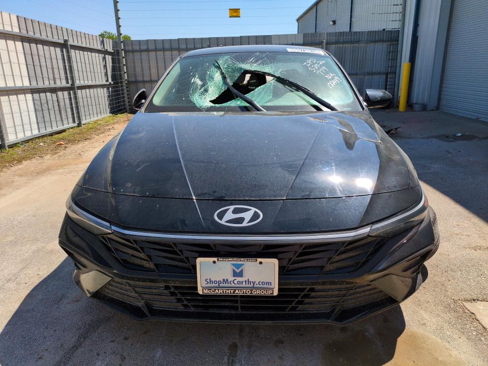 Aukcja sprzedaży 2026 Hyundai Elantra, vin: KMHLM4DG5TU122149, numer aukcji: 50573816