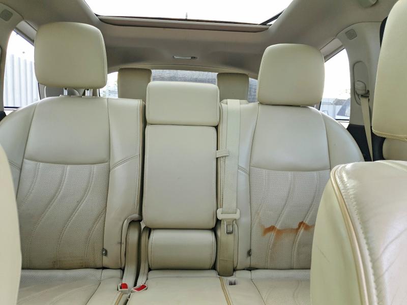Aukcja sprzedaży 2015 Infiniti Qx60, vin: 5N1AL0MM0FC510389, numer aukcji: 50613976