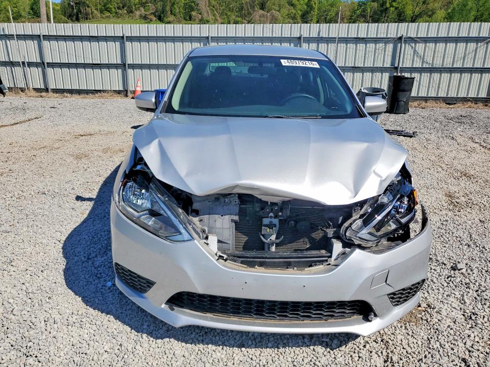 Aukcja sprzedaży 2017 Nissan Sentra, vin: 3N1AB7AP2HY237533, numer aukcji: 48979216