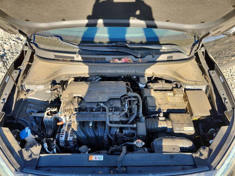 Aukcja sprzedaży 2023 Hyundai Kona, vin: KM8K6CABXPU041288, numer aukcji: 48776076