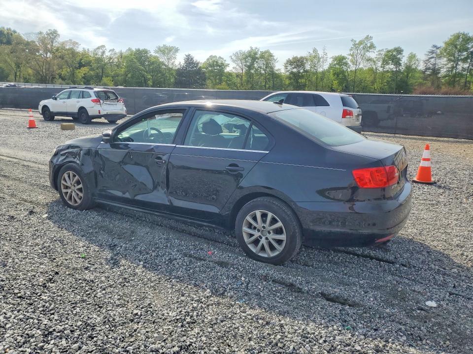 Aukcja sprzedaży 2013 Volkswagen Jetta, vin: 3VWDX7AJ0DM414165, numer aukcji: 49181806