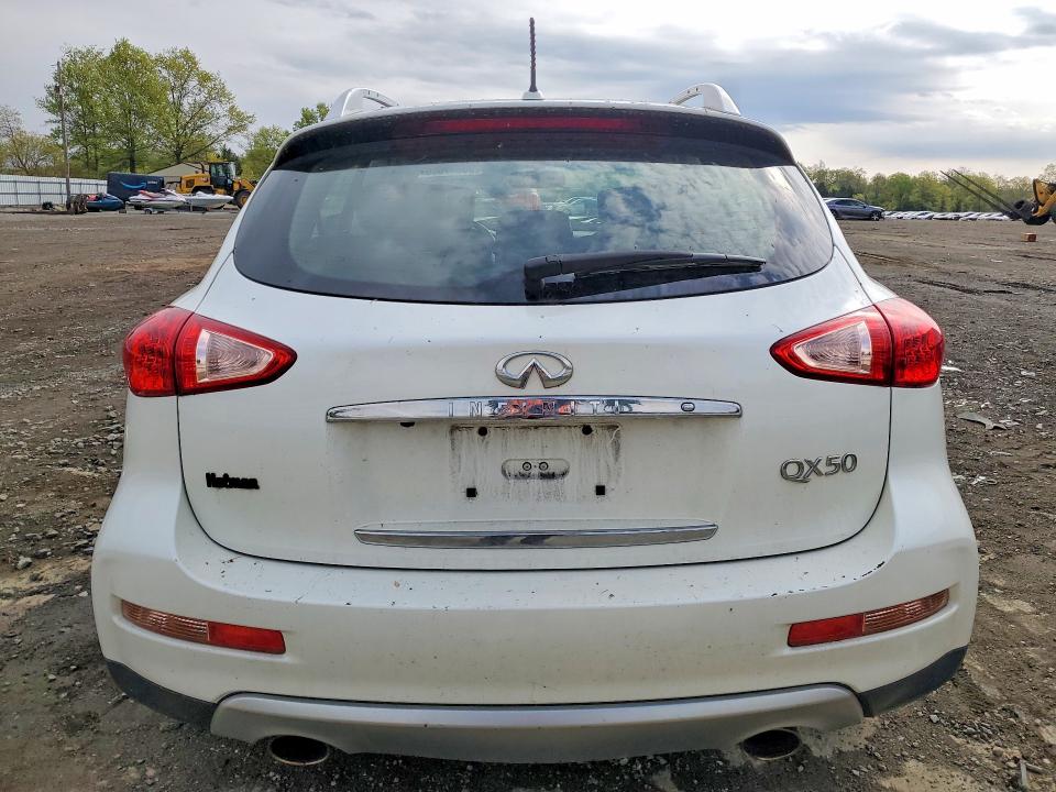Aukcja sprzedaży 2017 Infiniti Qx50, vin: JN1BJ0RR3HM403503, numer aukcji: 50257556