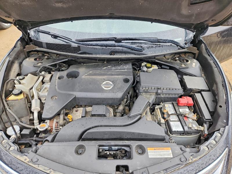 Aukcja sprzedaży 2015 Nissan Altima, vin: 1N4AL3AP7FN329384, numer aukcji: 50550896