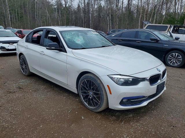 Продаж на аукціоні авто 2016 Bmw 320i Xdrive 4dr Awd, vin: WBA8E5G51GNT94900, номер лоту: 48776866