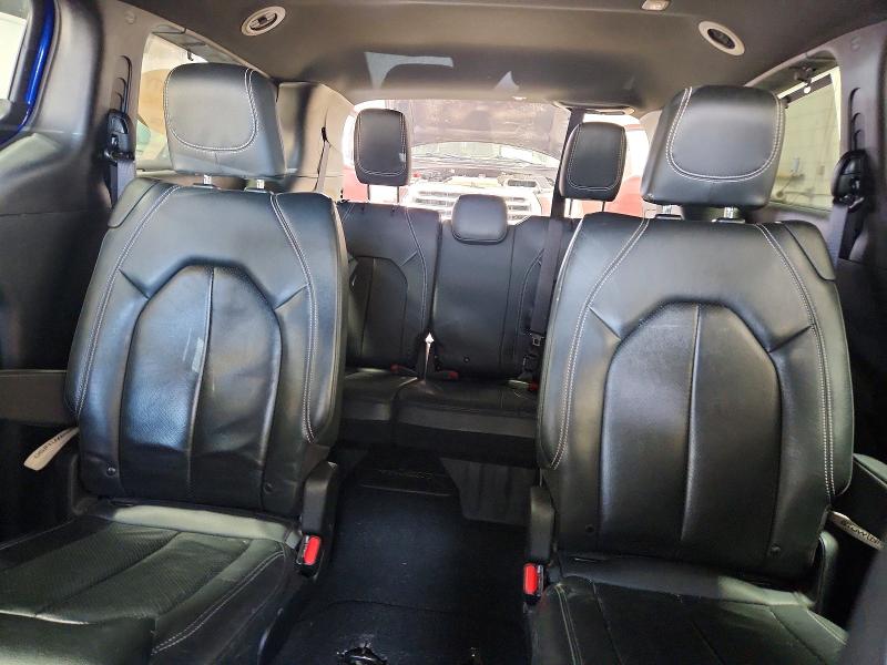 Продаж на аукціоні авто 2020 Chrysler Pacifica, vin: 2C4RC1EG0LR126718, номер лоту: 48855956