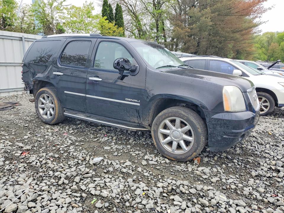 Продажа на аукционе авто 2011 Gmc Yukon, vin: 1GKS2EEF3BR208101, номер лота: 51349666